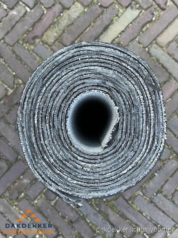 Rol EPDM dakbedekking materiaal voor plat dak in Lichtenvoorde Rol EPDM dakbedekking materiaal voor plat dak in Lichtenvoorde